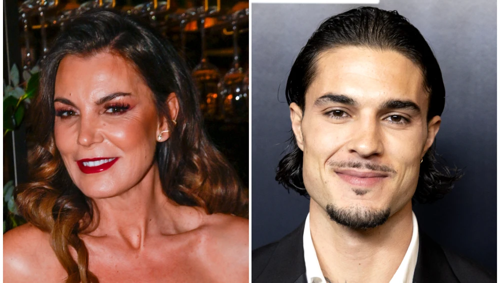 Alejandra Rubio, más habladora que nunca, desvela cómo la relación de Carlo Costanzia y Mar Flores: "Antes era más fría"