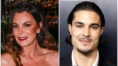 Alejandra Rubio, más habladora que nunca, desvela cómo la relación de Carlo Costanzia y Mar Flores: "Antes era más fría"