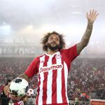 Marcelo ya es libre para fichar por otro equipo