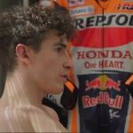 Documental "All in" protagonizado por Marc Márquez