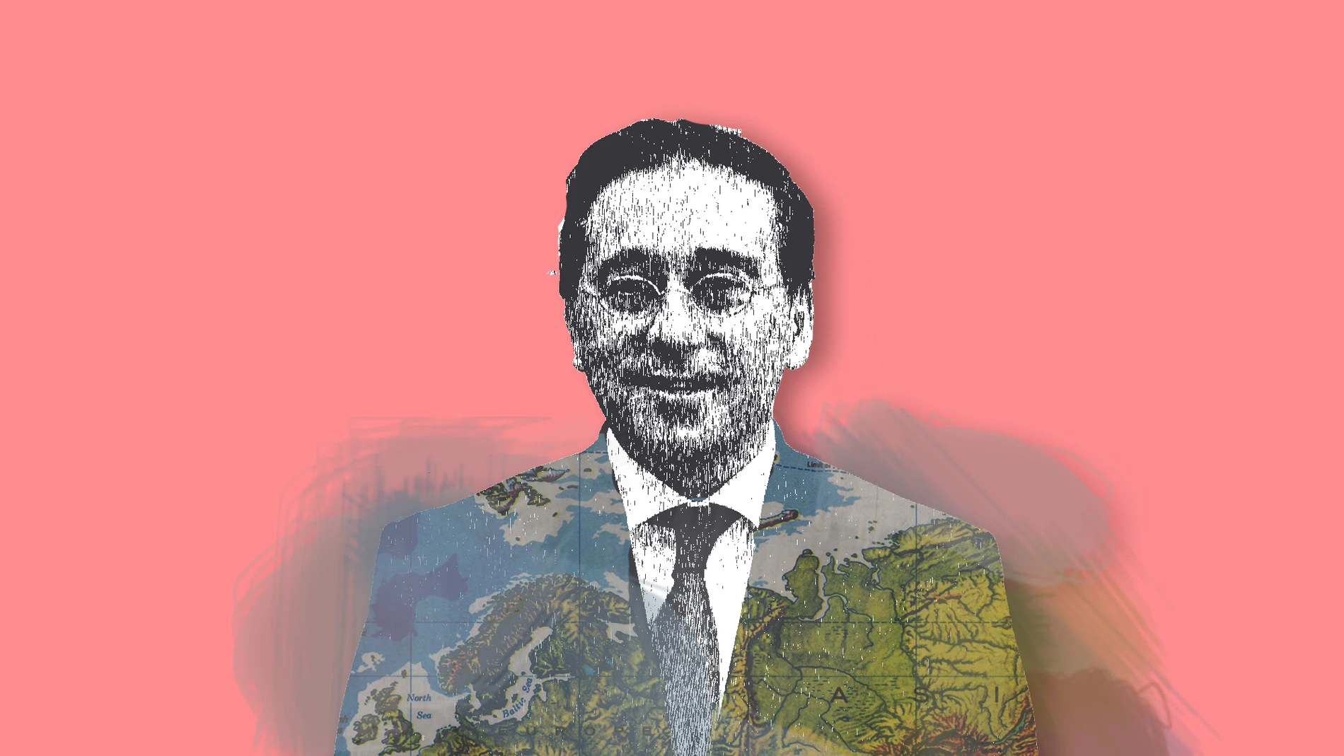 Ilustración José Manuel Albares