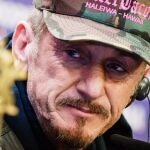 El actor, durante su paso por el Festival de Berlín