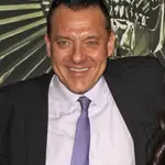 EEUU.- El actor estadounidense Tom Sizemore, en estado crítico por un aneurisma cerebral, confirma su representante