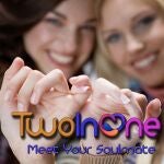 Imagen de la we de citas Two in One