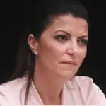 Momentos destacados de la entrevista de Macarena Olona y Jordi Évole