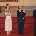 El genio de Morante, la entrega de los Reyes y el papelón de Iceta