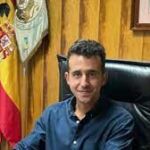 Alcalde de El Escorial, Cristina Martín Palomo