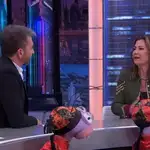 El momento más difícil de Sara Baras: "creo que nunca he bailado así"