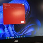 Estos son los 2 antivirus gratuitos que se encuentran entre los 5 mejores, según la OCU.