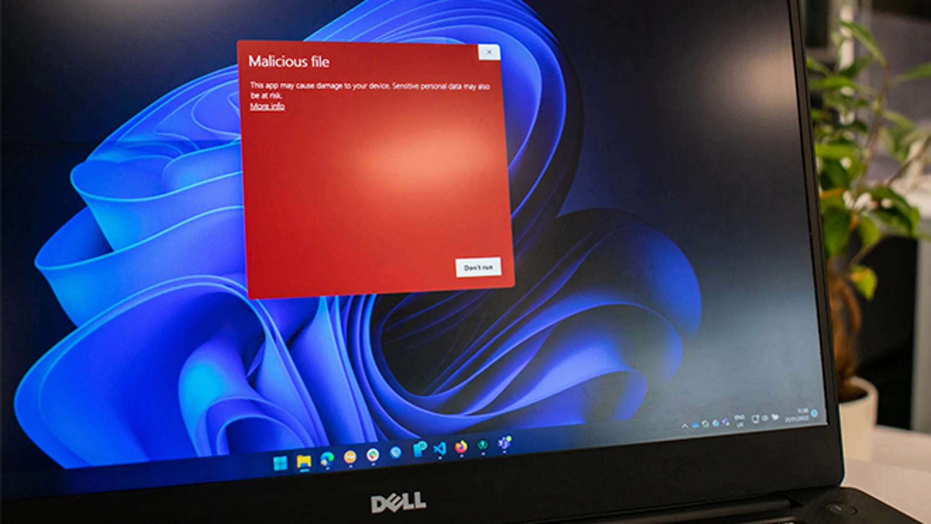 Estos son los 2 antivirus gratuitos que se encuentran entre los 5 mejores, según la OCU.