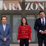 Mesa Redonda Energías Renovables, Anpier