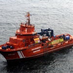 Salvamento Marítimo en Cartagena auxilió a 2.175 personas en 2022