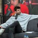 Gerard Piqué, presidente de la King League