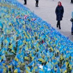 Vida diaria en Kiev