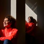 Entrevista con las atletas Mayte Martínez y Natalia Rodríguez. WeCoach 2.0, es el proyecto deportivo para mujeres impulsado por la Real Federación Española de Atletismo y Universo Mujer busca fomentar el deporte y concienciar sobre la salud física y mental de las mujeres.