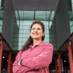 Entrevista a Verónica Arias, directora ejecutiva de CC35