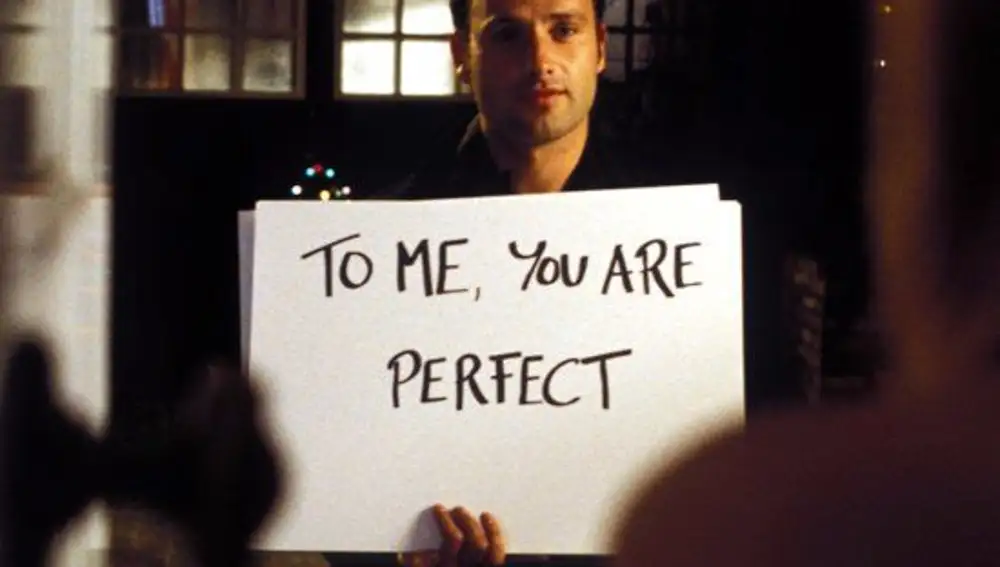 Love Actually