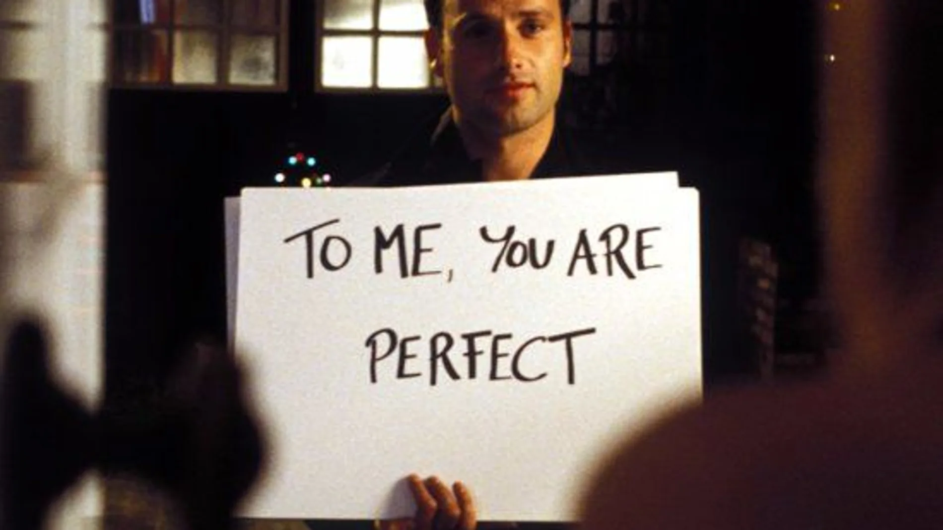 Love Actually