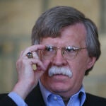 John Bolton