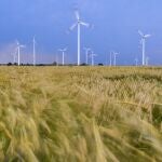 Las renovables estrenan 2023 produciendo más de la mitad de la energía en España
