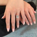 Manicura americana por Tom Bachik