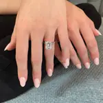 Manicura americana por Tom Bachik