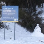 Madrid tiene activado su Plan de Inclemencias Invernales 