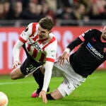 UEFA Europa League - PSV Eindhoven v Sevilla FC