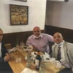 Caso Mediador