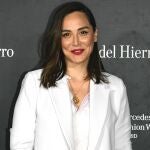 Tamara Falcó celebra el cumpleaños de su suegra en Bilbao antes de ultimar los detalles de su vestido de novia