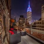 Hotel NH Collection New York Madison Avenue