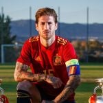 Sergio Ramos