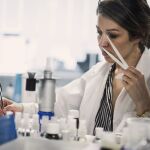 Olores en los hospitales