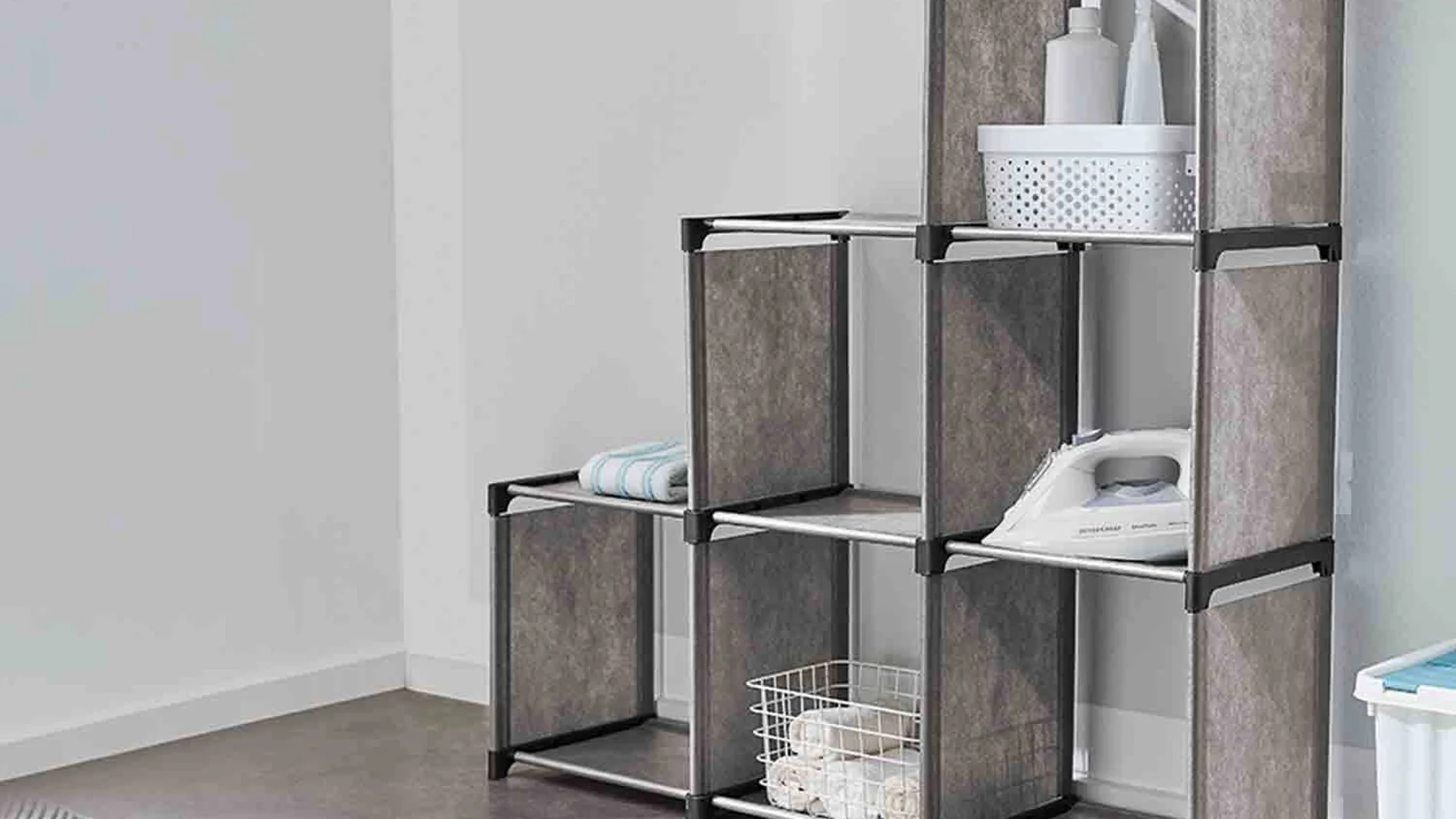 Lidl trae un mueble perfecto para los amantes del orden