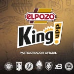 ElPOZO KING se une al show de la Kings League InfoJobs