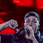 Duki se quiere bordar las dos estrellas en el Wizink