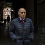 Entrevista con Jorge Fernandez Diaz, politico español miembro del PP y que fue Ministro del Interior durante el Gobierno de Mariano Rajoy