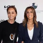 Isabel Preysler y Ana Boyer