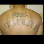 Miembro de la Mara Salvatrucha detenido por la DEA