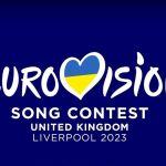 Cartel de Eurovisión 2023
