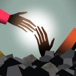 Lecciones humanitarias aprendidas