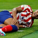 Real Madrid - Atlético de Madrid