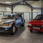 Peugeot 205, el 40 cumpleaños de un mito