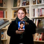 Entrevista a Antonia Salzano Acutis, madre de Carlo Acutis, joven beatificado fallecido a los 15 años.