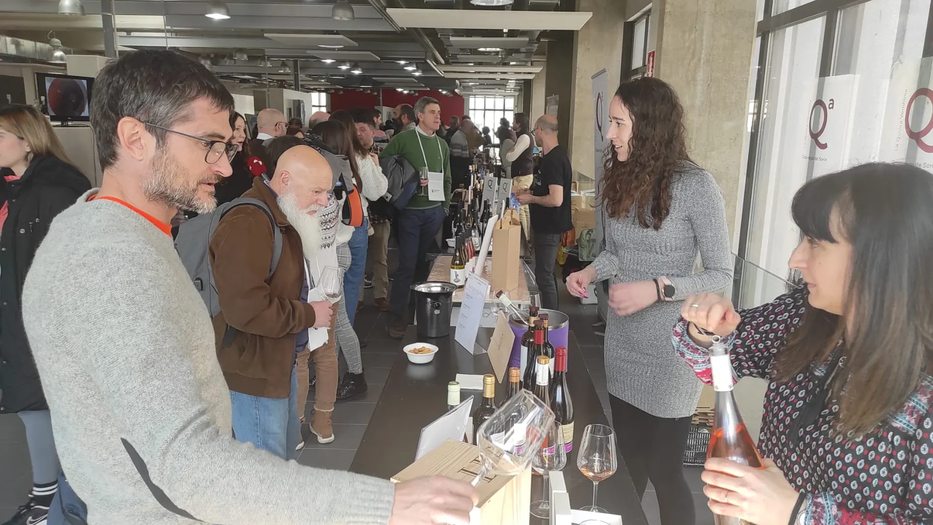 II Encuentro de las Viñas Viejas de Soria