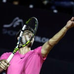 Abierto de Tenis de Río: Carlos Alcaraz - Dusan Lajovic