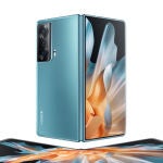 Gadgets del Mobile: Honor presenta los topes de gama Honor Magic5 Pro y el plegable Honor Magic Vs.