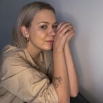 Monika Linkytė representará a Lituania