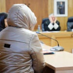 Ana Sandamil vuelve a sentarse en el banquillo por asesinar a su hija en Lugo