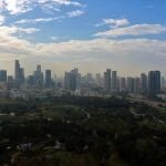 Tel Aviv rezuma vitalidad y prosperidad